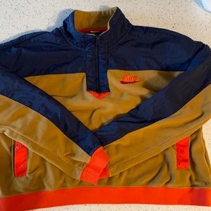 Nike sweatshirt